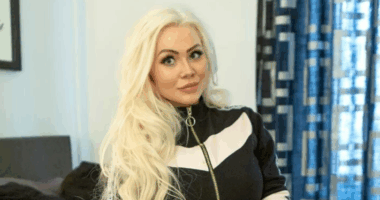 Marianne Kallio