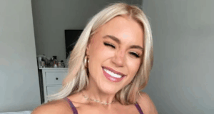 Elle Brooke