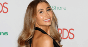 lily phillips