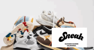 Sneak fi