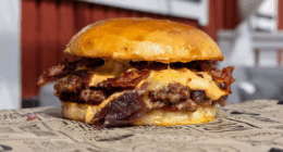 paras burgeri