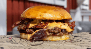 paras burgeri