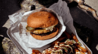 Paras Burgeri