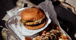 Paras Burgeri
