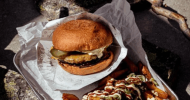 Paras Burgeri