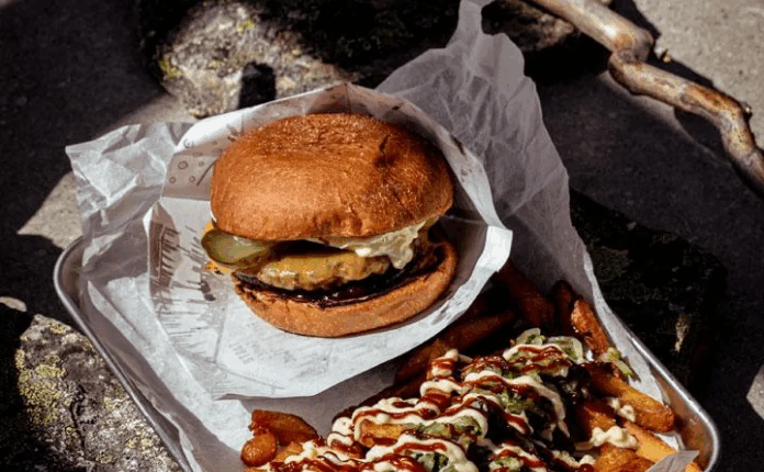 Paras Burgeri