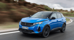 hullut päivät peugeot