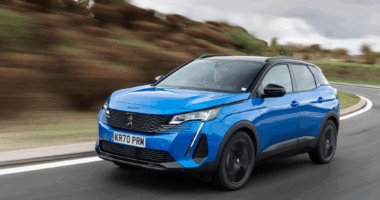 hullut päivät peugeot