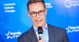 alexander stubb pituus