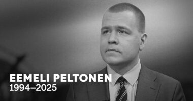 Eemeli Peltosen kuolinsyy