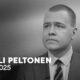 Eemeli Peltosen kuolinsyy