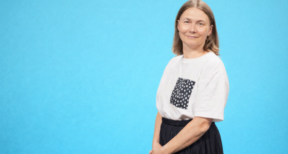 linda vettanen puoliso