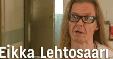 eikka lehtosaari