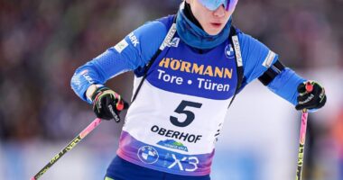suvi minkkinen puoliso