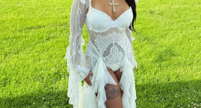 anna abreu pituus