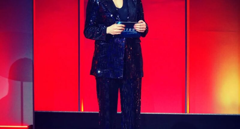 niina lahtinen pituus