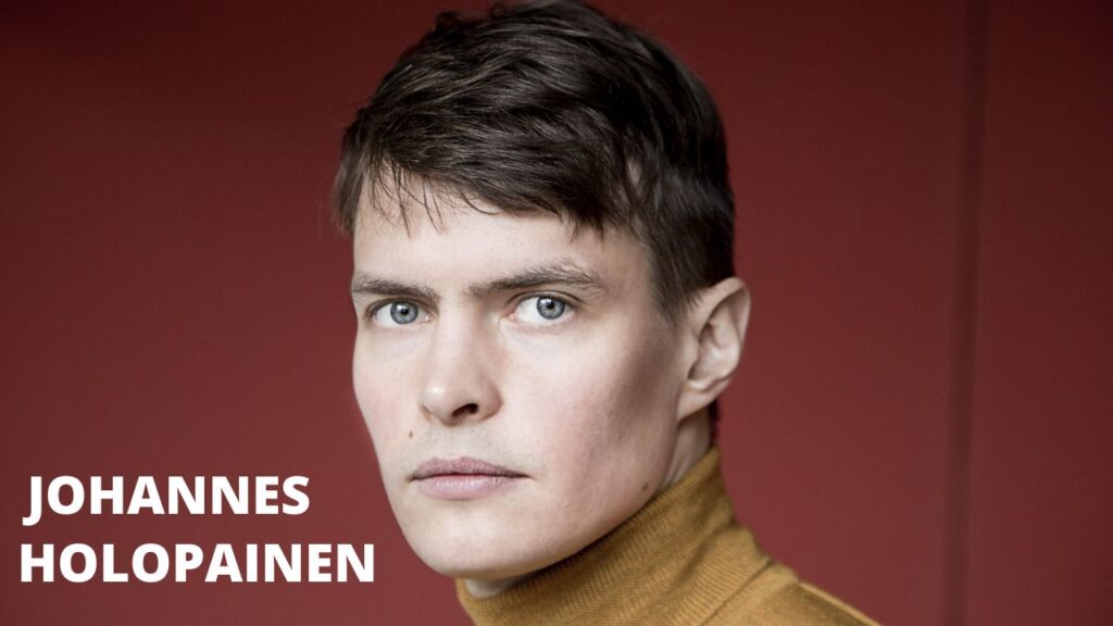 johannes holopainen puoliso
