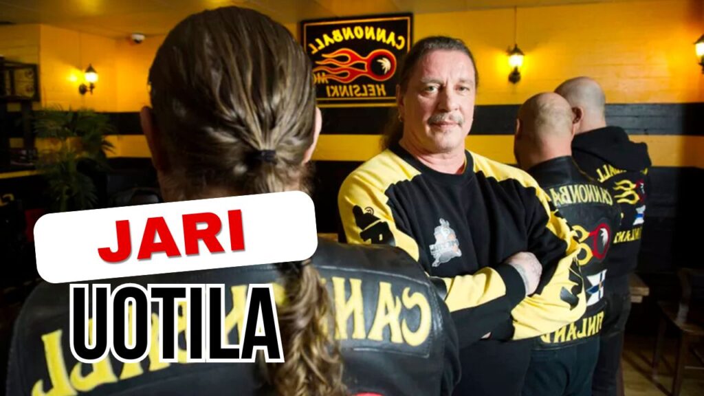 Jari Uotila kuolinsyy
