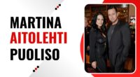 Martina Aitolehti puoliso