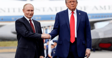 putin pituus