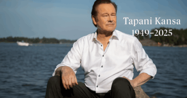 tapani kansa kuolinsyy