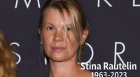 stina rautelin kuolinsyy