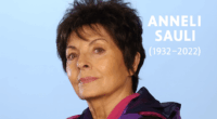 Anneli Sauli kuolinsyy