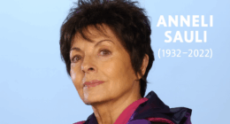 Anneli Sauli kuolinsyy