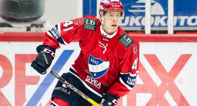 Miro Heiskanen
