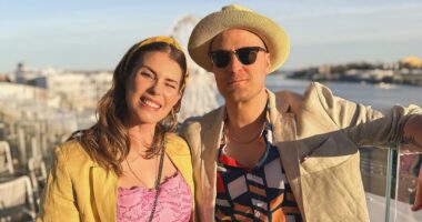 Heikki Paasonen vaimo