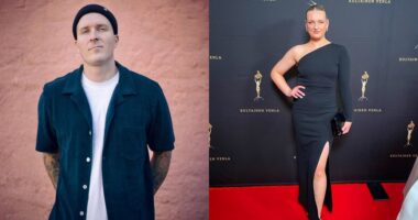 jenni poikelus puoliso