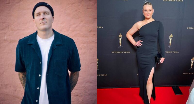 jenni poikelus puoliso