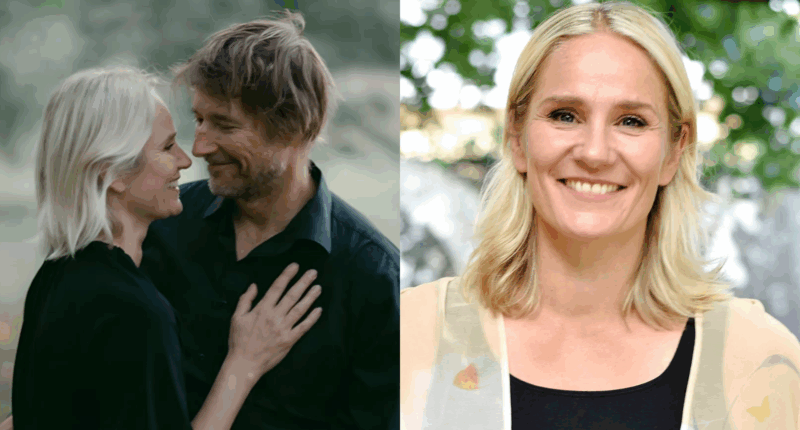 Laura Malmivaara puoliso