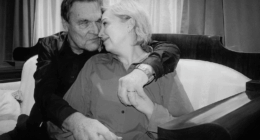 kimmo kiljunen vaimo