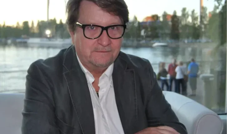 Harri Pajari Kuolinsyy