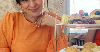 olga temonen kuollut