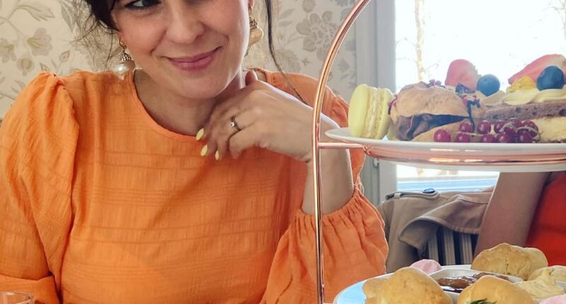 olga temonen kuollut