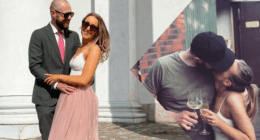 Linda Jakobsson puoliso