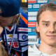 Sebastian Aho Vaimo