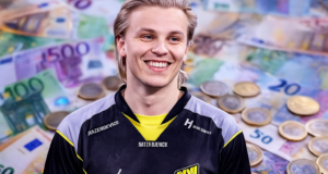 Aleksi Virolainen tulot