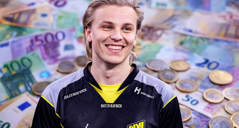 Aleksi Virolainen tulot