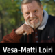 vesa matti loiri kuollut