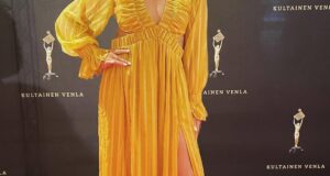 jenni poikelus perhe