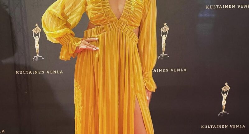 jenni poikelus perhe