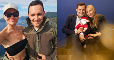 wille rydman puoliso