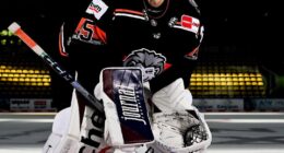 jussi olkinuora vaimo