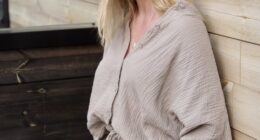 iina kuustonen lapset