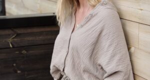 iina kuustonen lapset