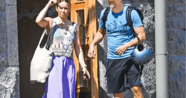 iina kuustosen puoliso