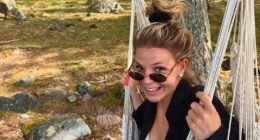 kiira väänänen ikä